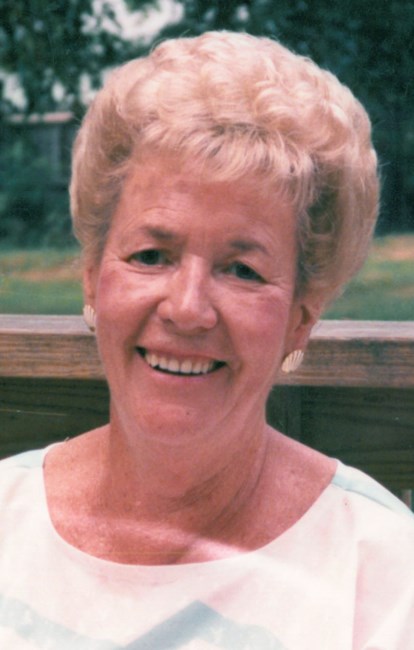 Obituary of Dorothy Wurdeman