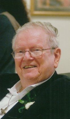 Obituary of Tom Feehery