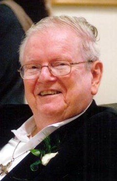 Obituary of Tom Feehery