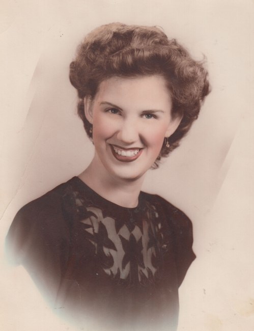 Obituary of Juell Lynn Barr