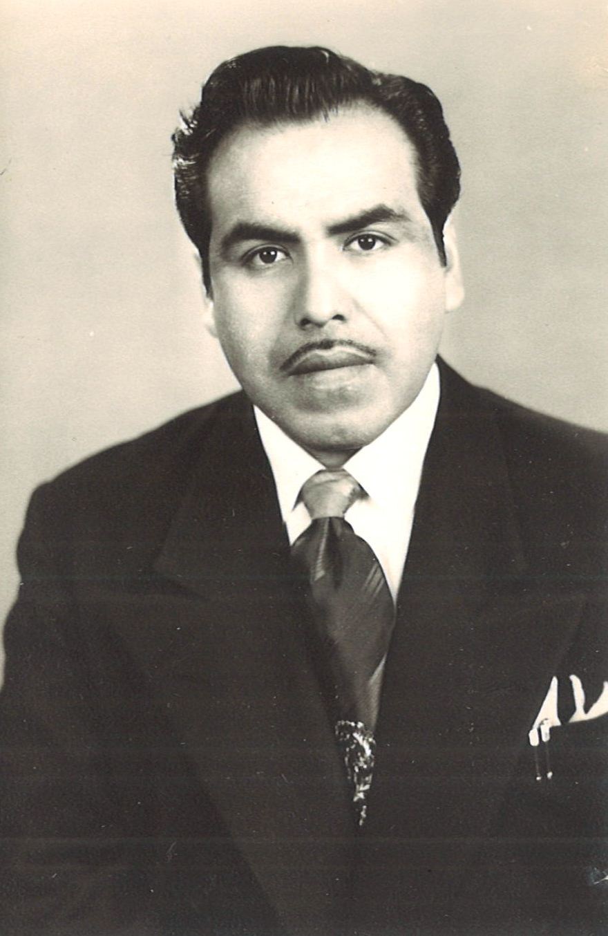 Obituary of Phillip Maldonado Cruz