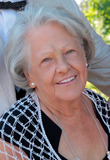 Obituary of Ghyslaine Gadoury