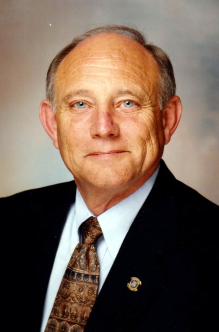 Obituary of William "Bill" Allen Jr.