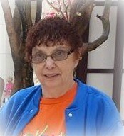 Obituary of Linda Holmes