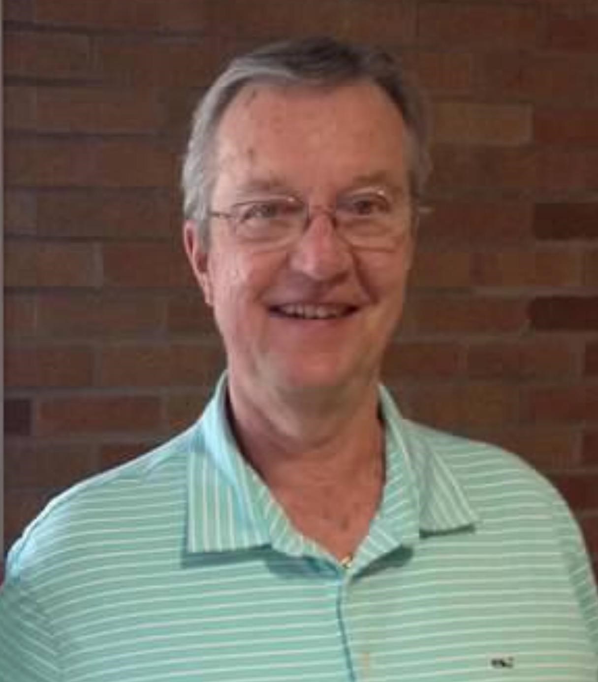 Obituary of Richard William Allan