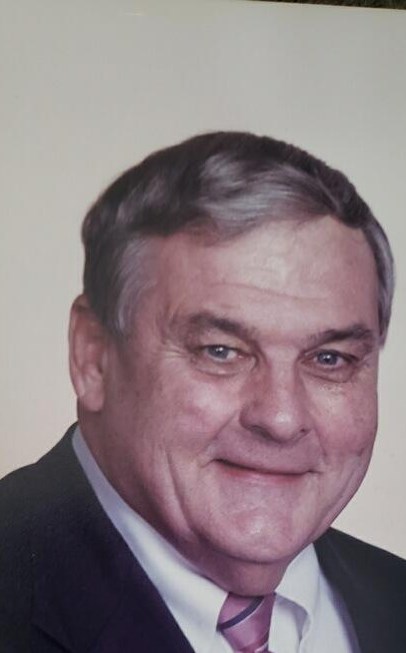 Obituary of William Frank Collins Sr.