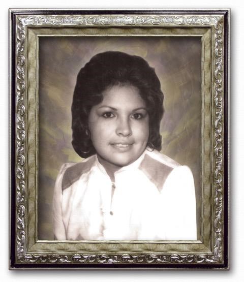 Obituary of Dorothy Isabella Vasquez