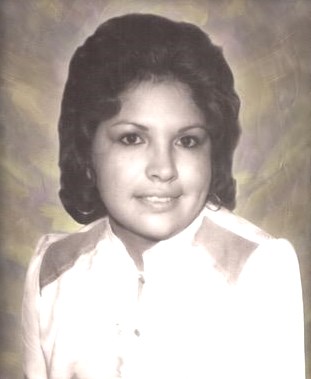 Obituary of Dorothy Isabella Vasquez