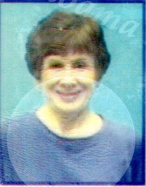 Obituary of Linda Rhodes Butler