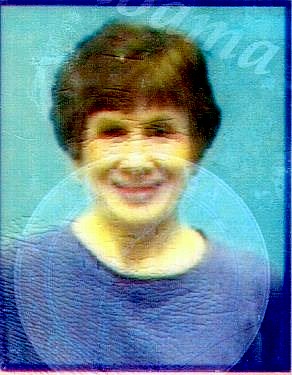 Obituary of Linda Rhodes Butler