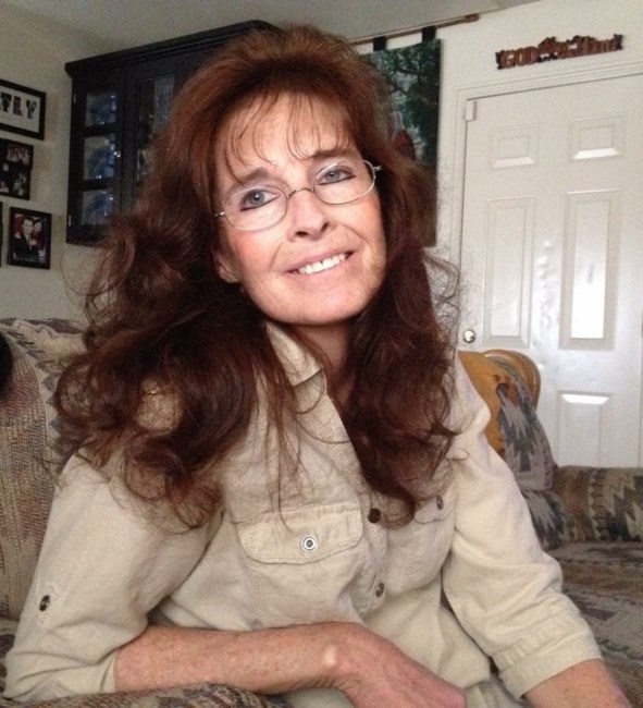 Obituary of Dawna Lea Gallegos