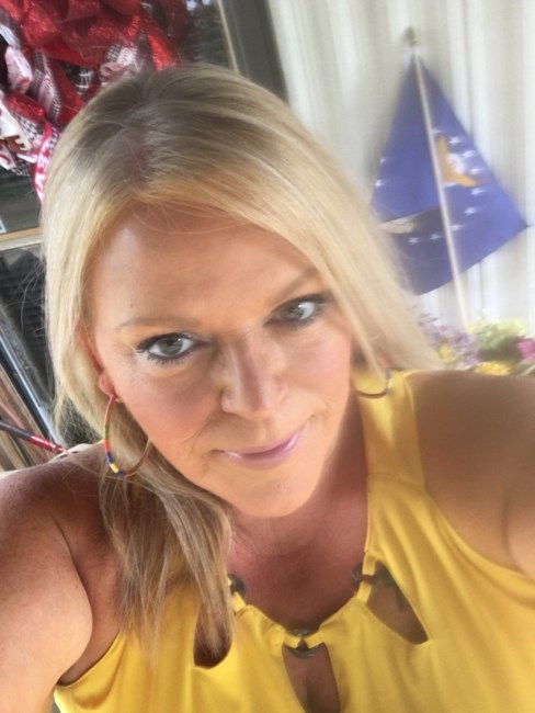 Obituary of Judy Smith