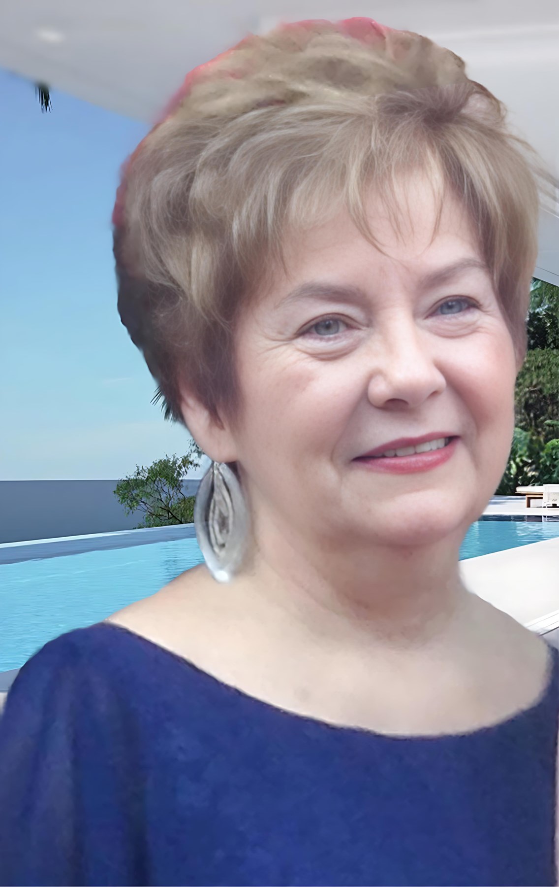 Obituary of Linda Marie Repa-Eschen