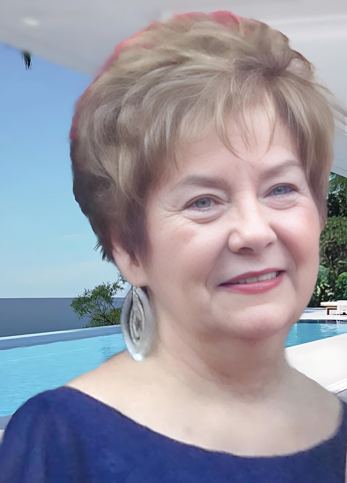 Linda Marie Repa-Eschen Obituary - St. Louis, MO