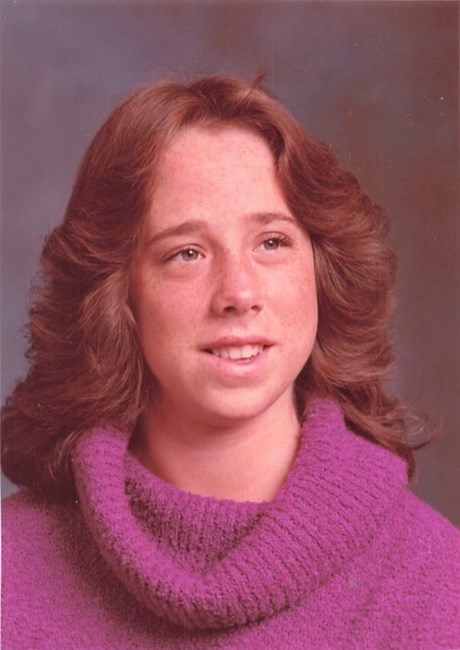 Obituary of Janine Lynn Wilson