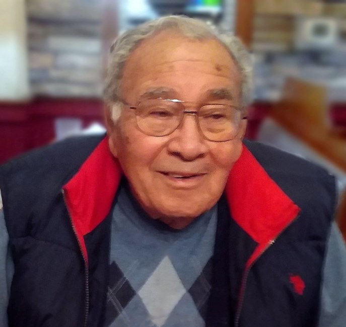 Obituary of Eddie M. Aguirre