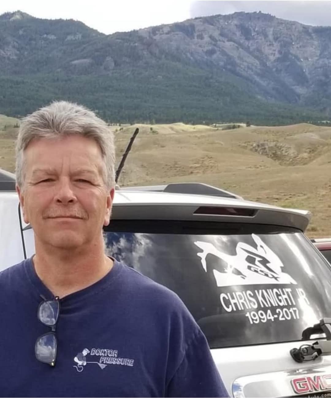 Obituary of Gerald "Jay" Truman Knight Jr.