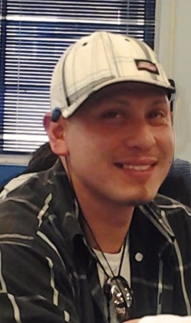 Obituary of Eric "Cire" Rodriguez