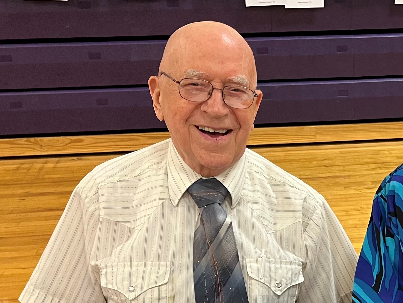 Obituary of G. Dale Argotsinger