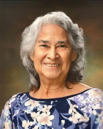 Obituary of Margarita Reyna