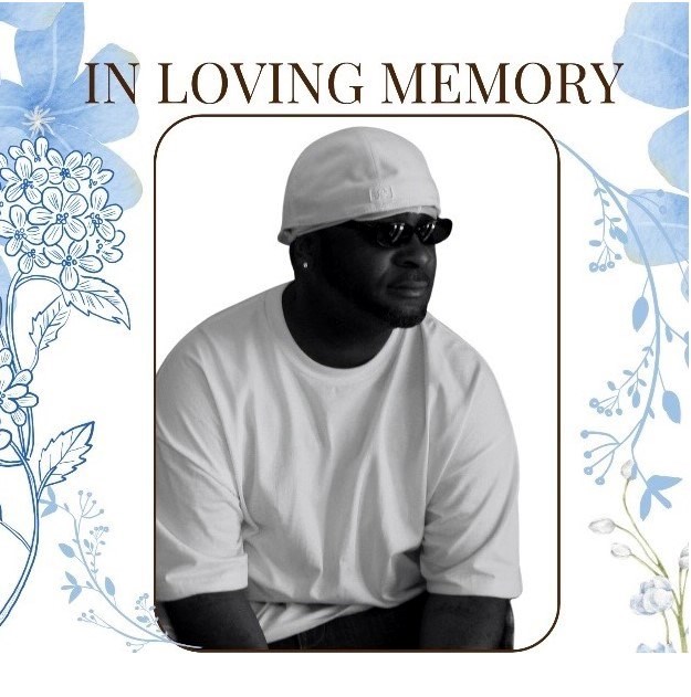 Obituary of Marty Charles Phillips