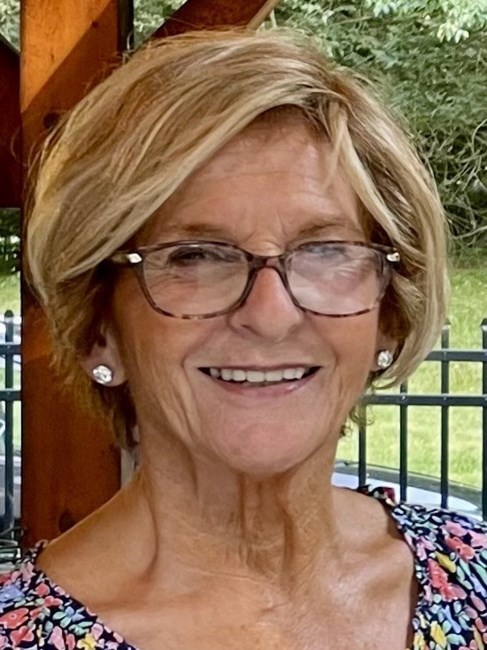 Obituary of Roberta "Bert" Caraluzzi
