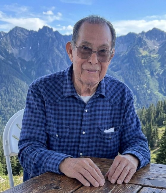 Obituary of Avelino Guerrero Burrola