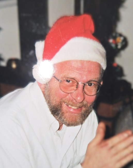 Obituary of David Sullenbarger
