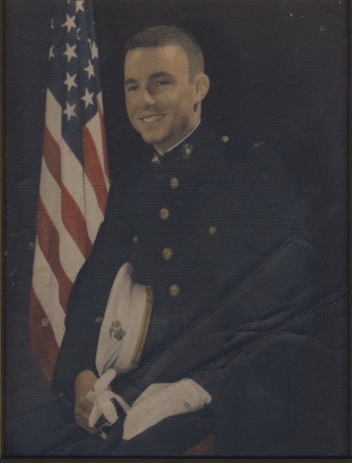 Obituary of Michael Joseph  "Mike" Green