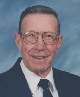Obituary of Kenneth E. Kentner (USAF Colonel, Retired)