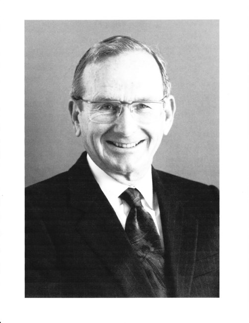 Obituary of John J. Hanson