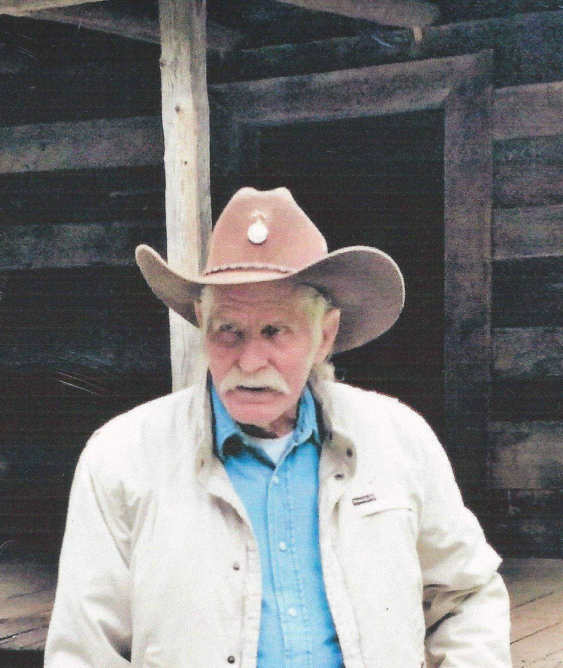 Obituary of Walter Louis "Bo" Dyches