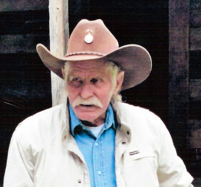 Obituary of Walter Louis "Bo" Dyches