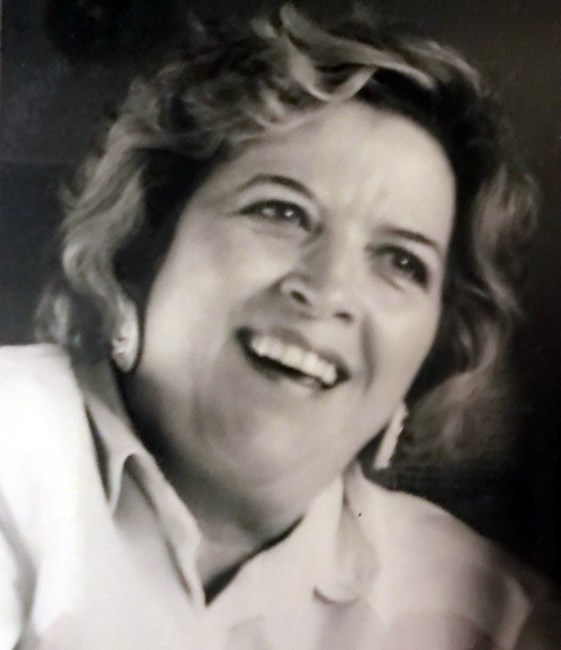Obituary of Sarah Canady Ferguson
