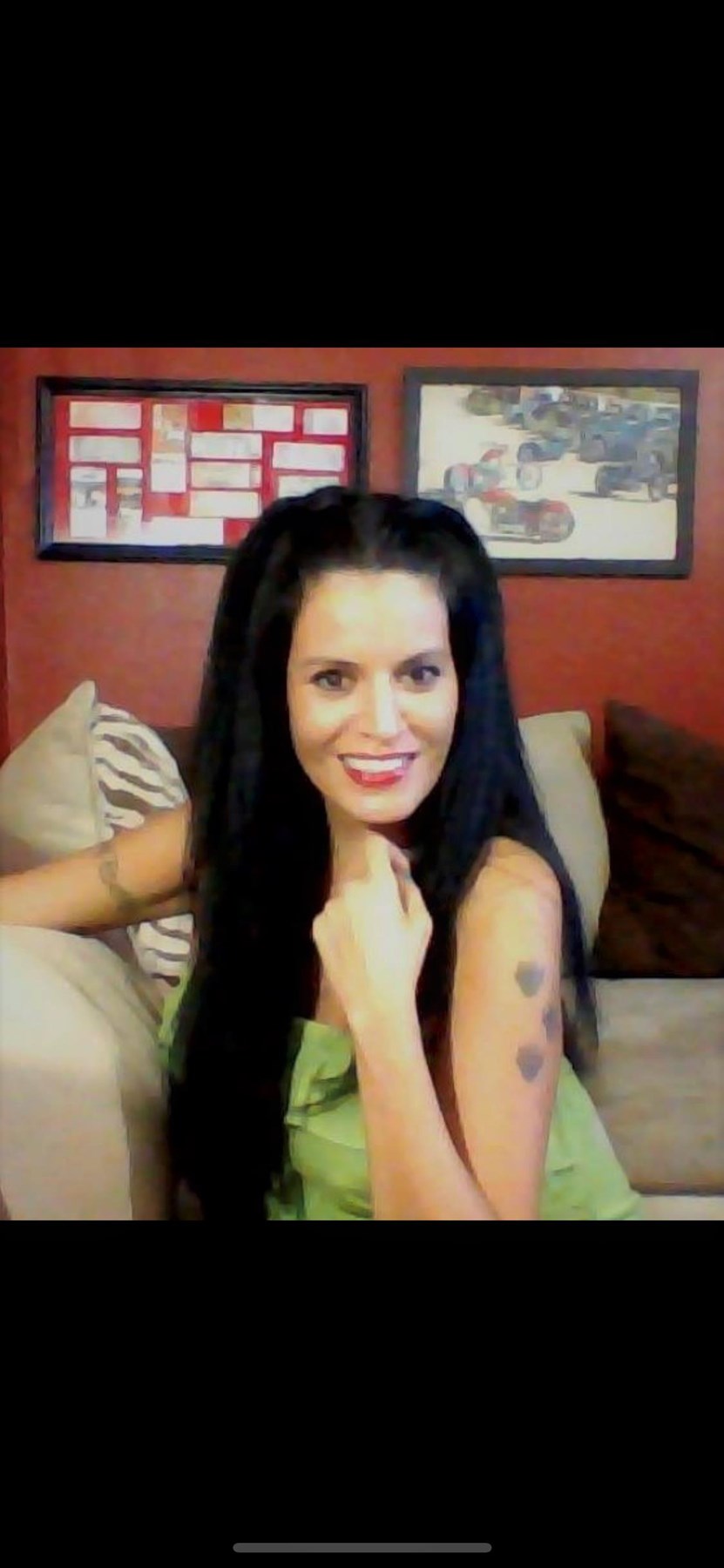 Obituary of Monica Nadine Cook