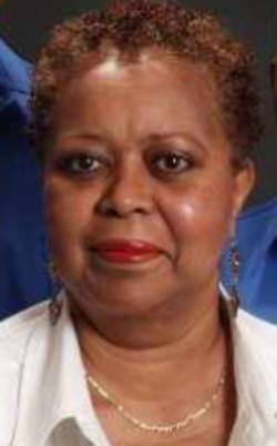 Obituary of Adrian Diana Pate Woods McCann