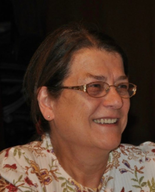 Avis de décès de Marilyn Janice Aldridge