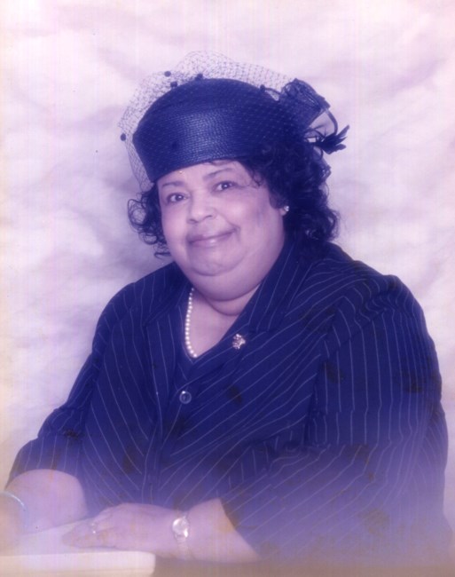 Obituary of Emma Lue Cunningham Rayford