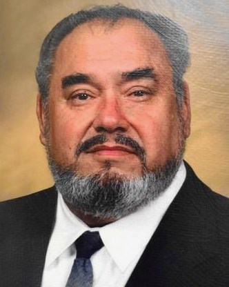Obituary of Apolonio Longoria Jr.