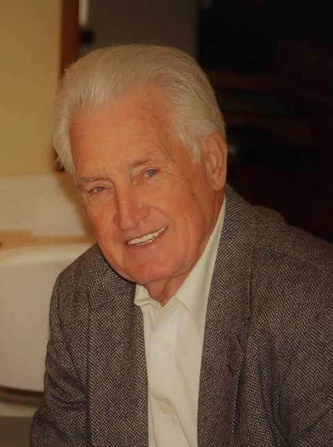 Obituary of Roy L Wood