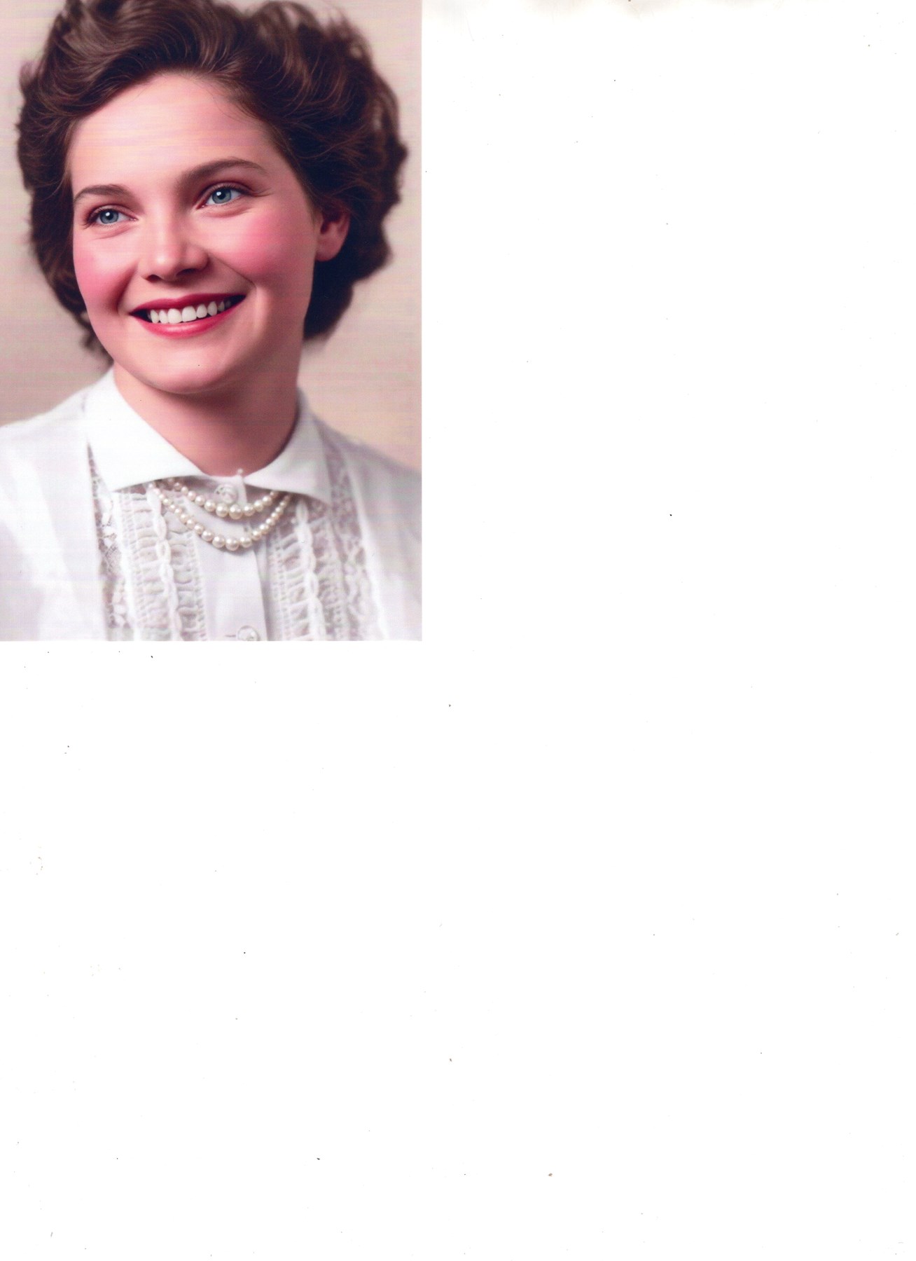 Obituary of Bonnie Mae Knox