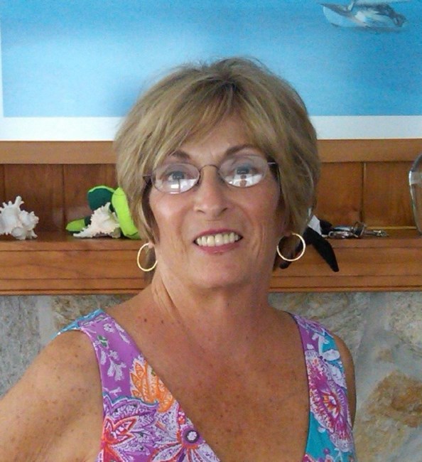 Obituary of Pamela B. Stewart