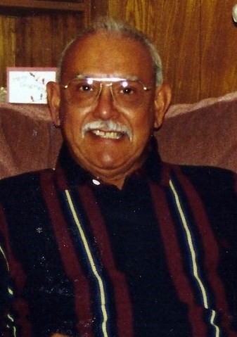 Obituary of Louis Robles