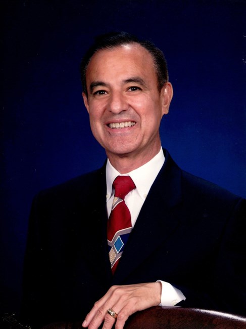 Obituary of Oscar Monsibais Jr.