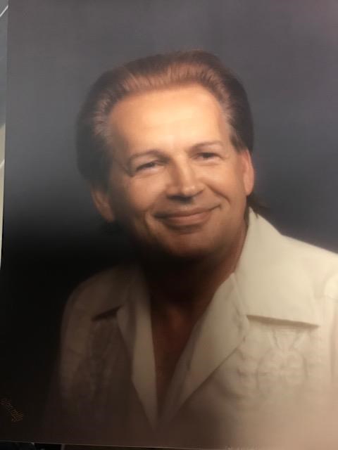 Obituary of Paul John Fuhrman