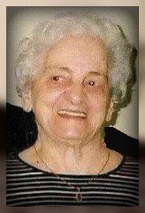 Obituary of Elva Eddy