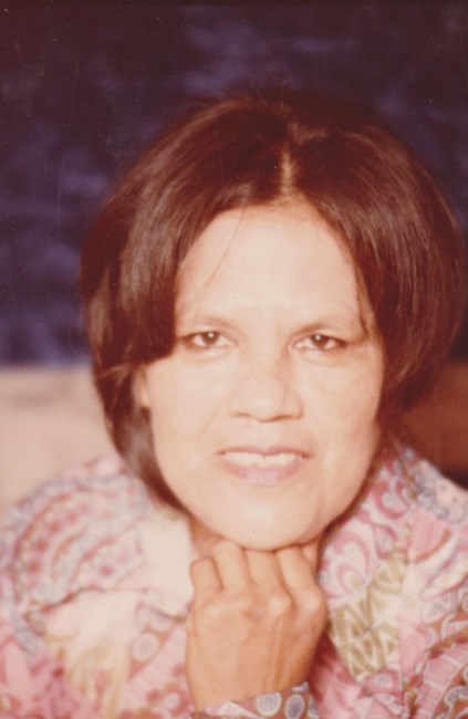 Obituary of Maria Guadalupe Padilla