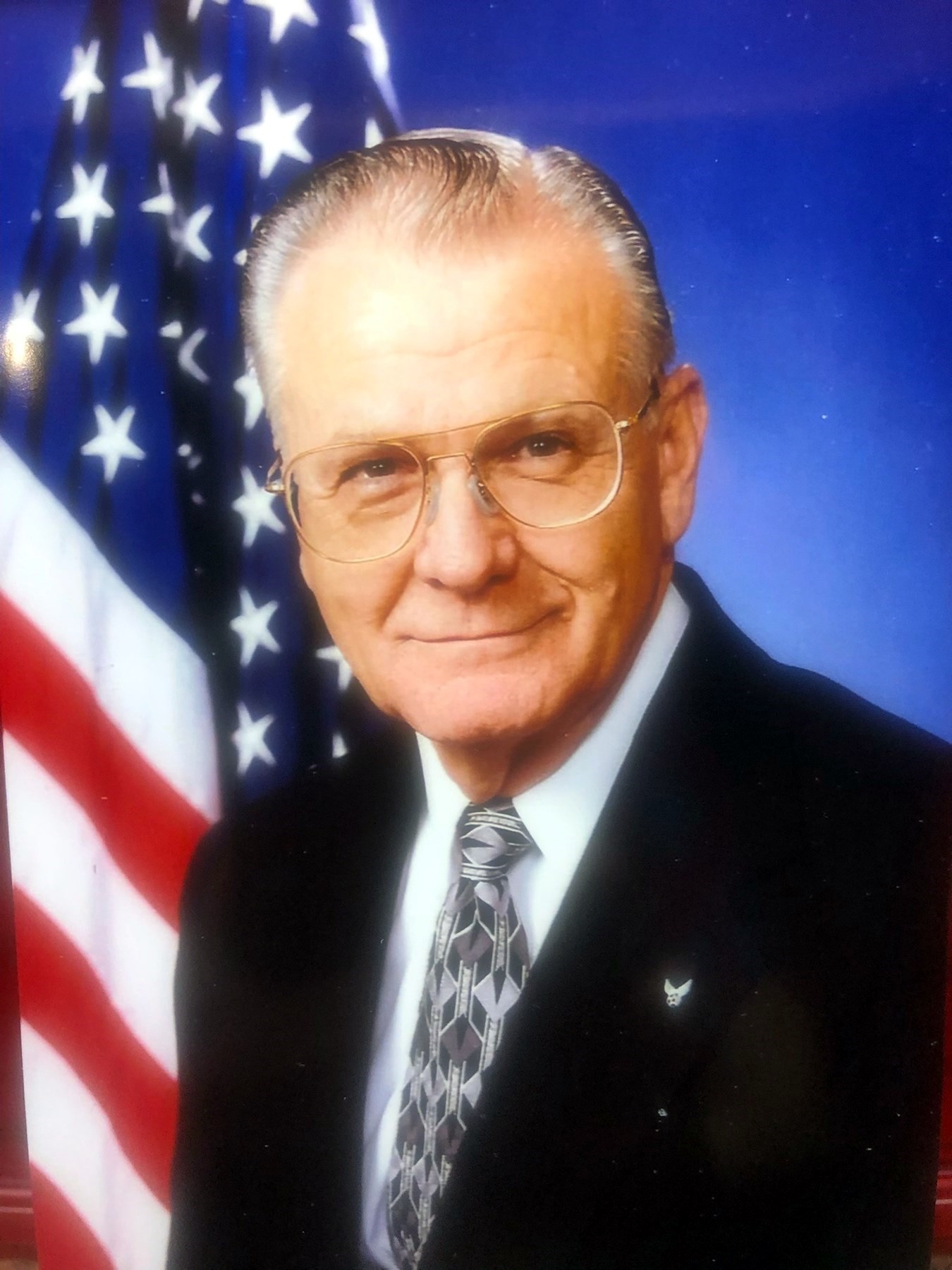 James William Rogers Obituary San Antonio, TX