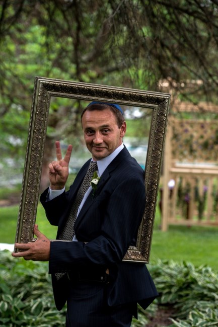 Obituary of Vyacheslav S Ratmansky