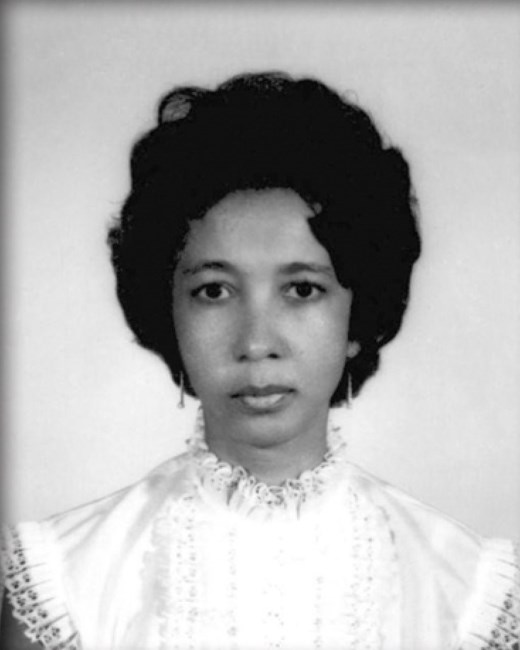 Obituary of Lyleith C. Chong-Williams